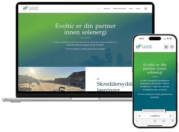 evoltic og voxe